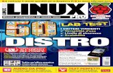 Linuxpro 131 Luglio 2013