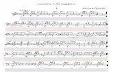 Vivaldi_Concerto in Re Maggiore