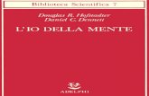 Daniel C. Dennett, Douglas R. Hofstadter - L'Io Della Mente (1988)