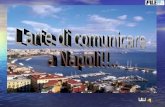 Comunicare Napoli