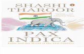 Pax Indica India