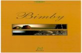 Bimby - Livro Base