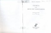 Teoría Del Arte de Vanguardia - Renato Poggioli
