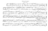 Aria Variata, BWV 989
