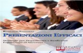 (eBook E-book) Come Organizzare e Realizzare Presentazioni Efficaci (Comunicazione, Lavoro)