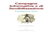 Campagne Informative e di Sensibilizzazione
