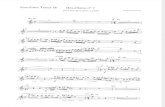 Brasiliana 7 sax tenor
