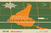 America en Disputa