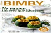 Revista Bimby - Outubro 2015