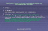 34.0A CODIGO DE ETICA INGENIEROS LEY 842 DE 2003 (2).ppt