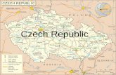Repubblica Ceca A cura di : Alice Gasparini e Sara Faggiano Czech Republic