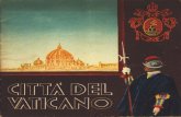Citta Del Vaticano (1940)-Ente Nazionale Industrie Turistiche