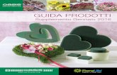 Product Catalogue Italy 01/2016