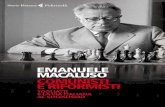 Comunisti e Riformisti_ Togliat - Emanuele Macaluso