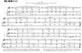 36 Vocalizzi Di 8 Misure Op.92 (Soprano)