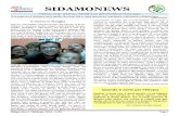 Sidamo News 45 - febbraio 2016