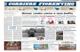 Sandro Mencucci Corriere Fiorentino 30-09-11