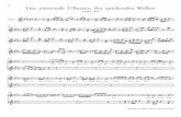 Arias Händel Soprano, Instrumento Solo y Continuo. Parte de Solo de Oboe