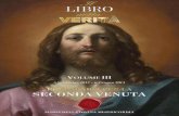 Il Libro Della Verit  - Volume III (Artistic Version) - Prepararsi per la Seconda Venuta