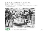 La Controversia Dei Riti Cinesi PDF Quanderni Museo Milano