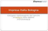 Impresa Italia Bologna