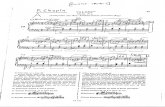 Valzer Op.70 Chopin