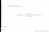 Elio Fabri-Appunti Di Fisica Generale I. 3 (1992)