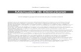 Andrea Landriscina - Manuale Di Direzione, Come Dirigere Gruppi Di Musicisti Nei Più Svariati Contesti - CREATIVE COMMONS 2009
