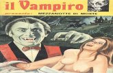 Il Vampiro - Mezzanotte Di Morte