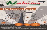 Halloween_naturino Per Bambini