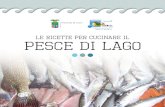 Ricette Di Pesce Del Lago Di Como