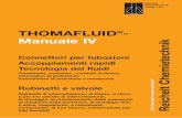 Thomafluid Manuale IV (italiano)