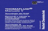 Thomafluid Manuale V (italiano)