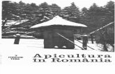 2-1986 - Apicultura in Romania