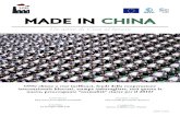 Made in China 2015 - Un anno di Cina al Lavoro