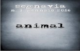 animal (segnavia n. 1)