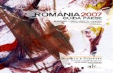 Guida Romania 2007