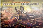 Warhammer Fantasy 8 Exp - Sangue Nelle Malelande (Estratto in ITA)
