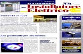 Tecnologie, TVCC a regola d’arte ‘Due soluzioni TCP/IP’ - Il Giornale dell'Installatore Elettrico n. 14 - 25 Ottobre 2005 - Anno 27 -