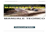 125380411 Macstars 2000 Manuale Teorico ITA (1)