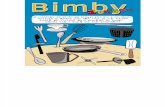 Bimby Junior Magazine 03