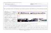 Protocollo d'intesa tra Università e Confesercenti - Laltrogiornale.com, 1 luglio 2016
