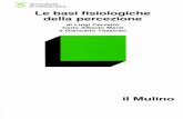 Cervetto L. Et Al. - Le Basi Fisiologiche Della Percezione (Il Mulino 1987)