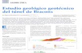 P-OS-2002 Estudio Geologico Geotecnico Tunel Bracons