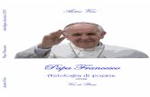 Antologia per Papa Francesco 2016