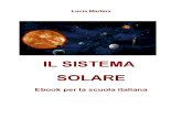 Il Sistema Solare ..doc