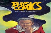 Physics 4 Comics