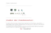 Codice Condensatori