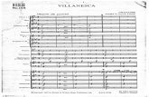 00 Villanesca Score