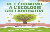 Ecologie Economie